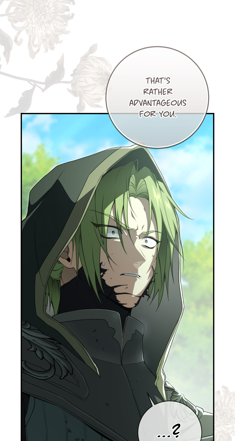 Into the Light Once Again [Official] - Chapter 92 manhwa
