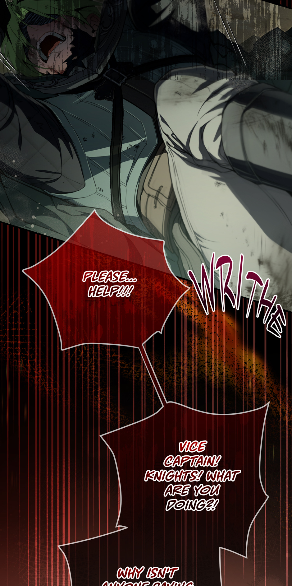 Into the Light Once Again [Official] - Chapter 92 manhwa