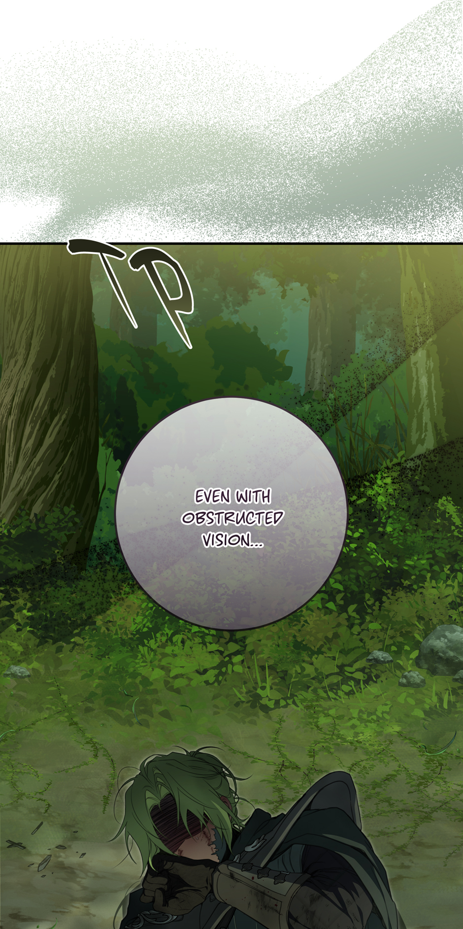 Into the Light Once Again [Official] - Chapter 92 manhwa