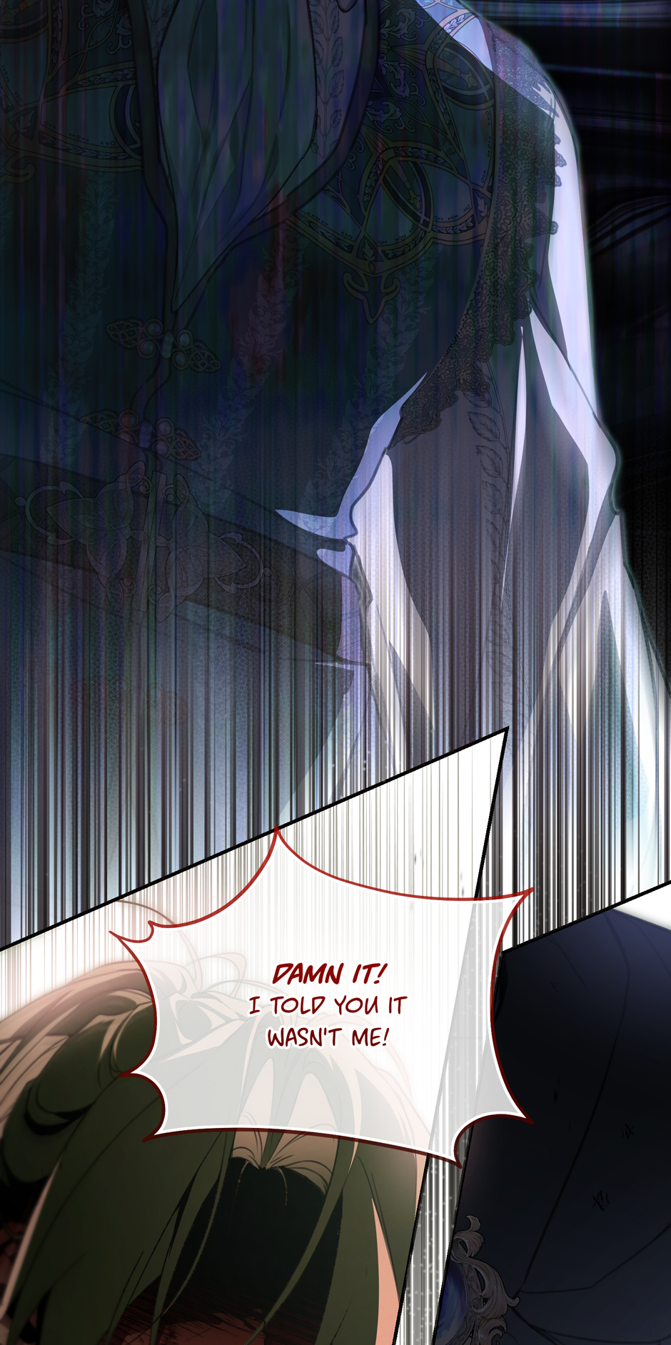 Into the Light Once Again [Official] - Chapter 92 manhwa