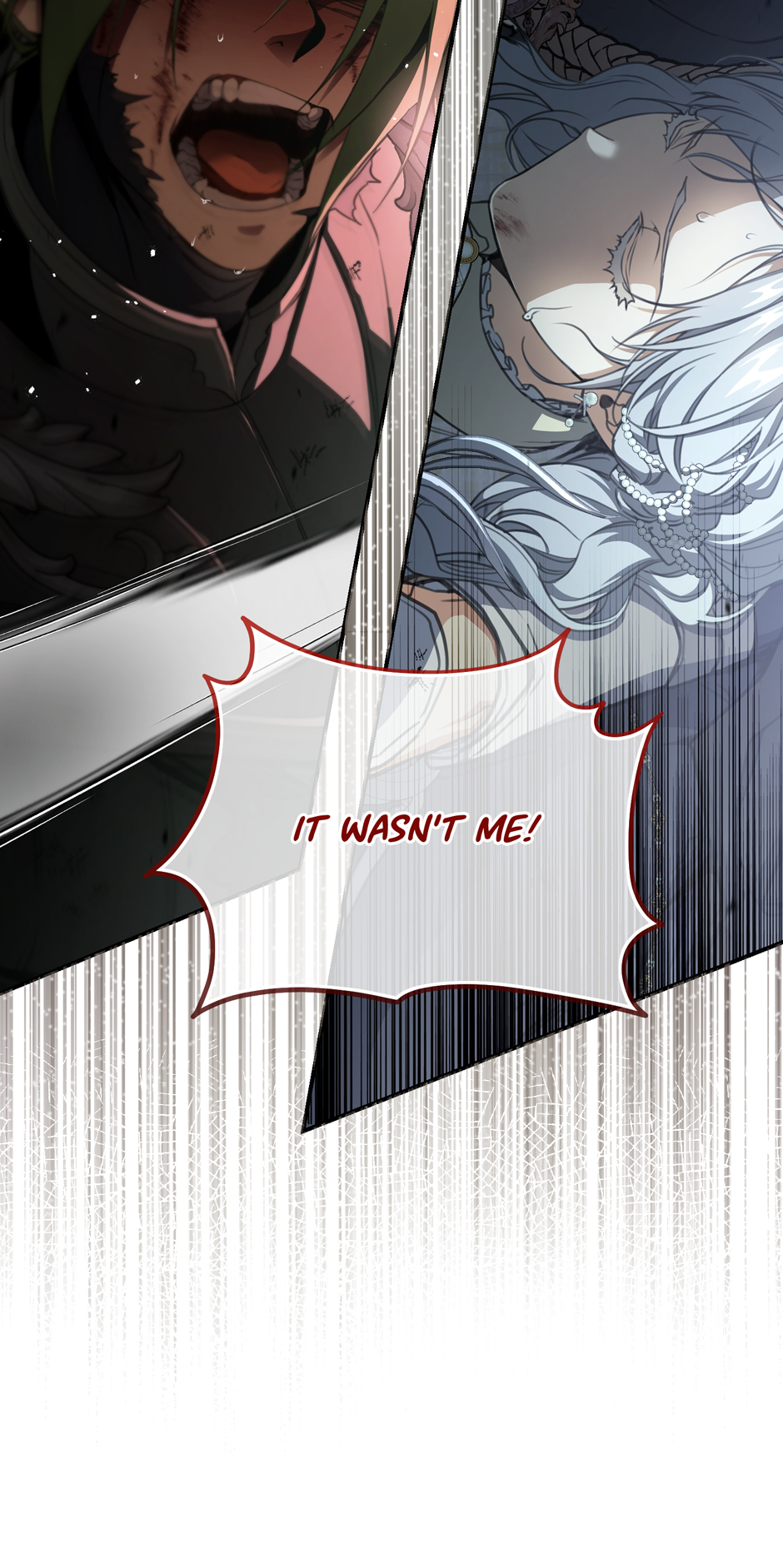 Into the Light Once Again [Official] - Chapter 92 manhwa