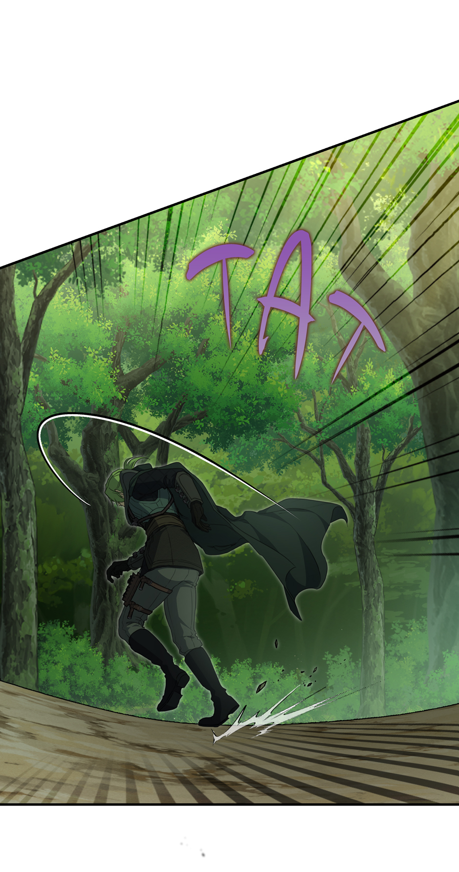 Into the Light Once Again [Official] - Chapter 92 manhwa