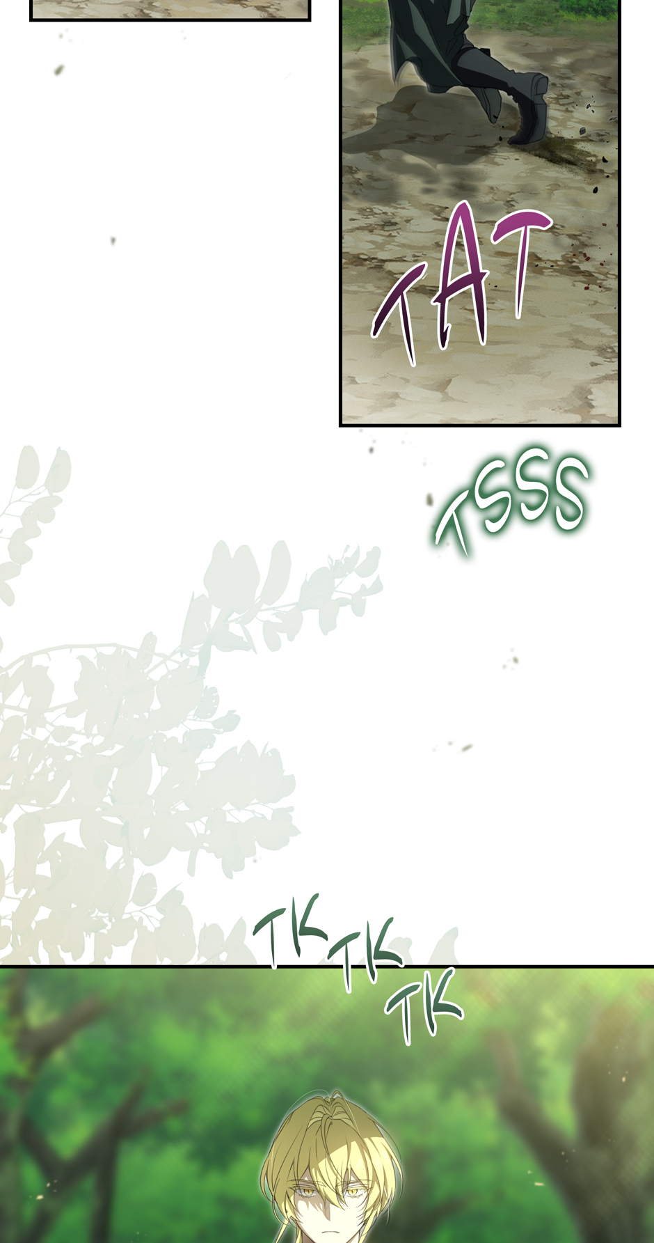 Into the Light Once Again [Official] - Chapter 92 manhwa