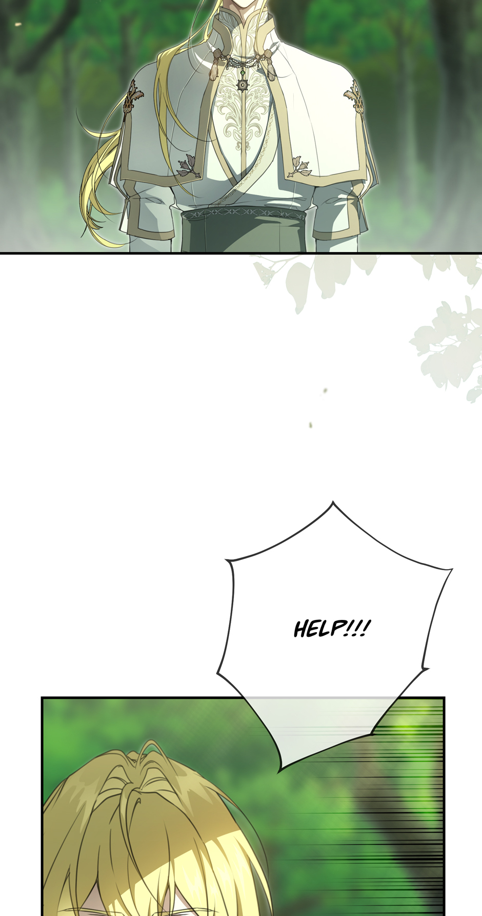 Into the Light Once Again [Official] - Chapter 92 manhwa