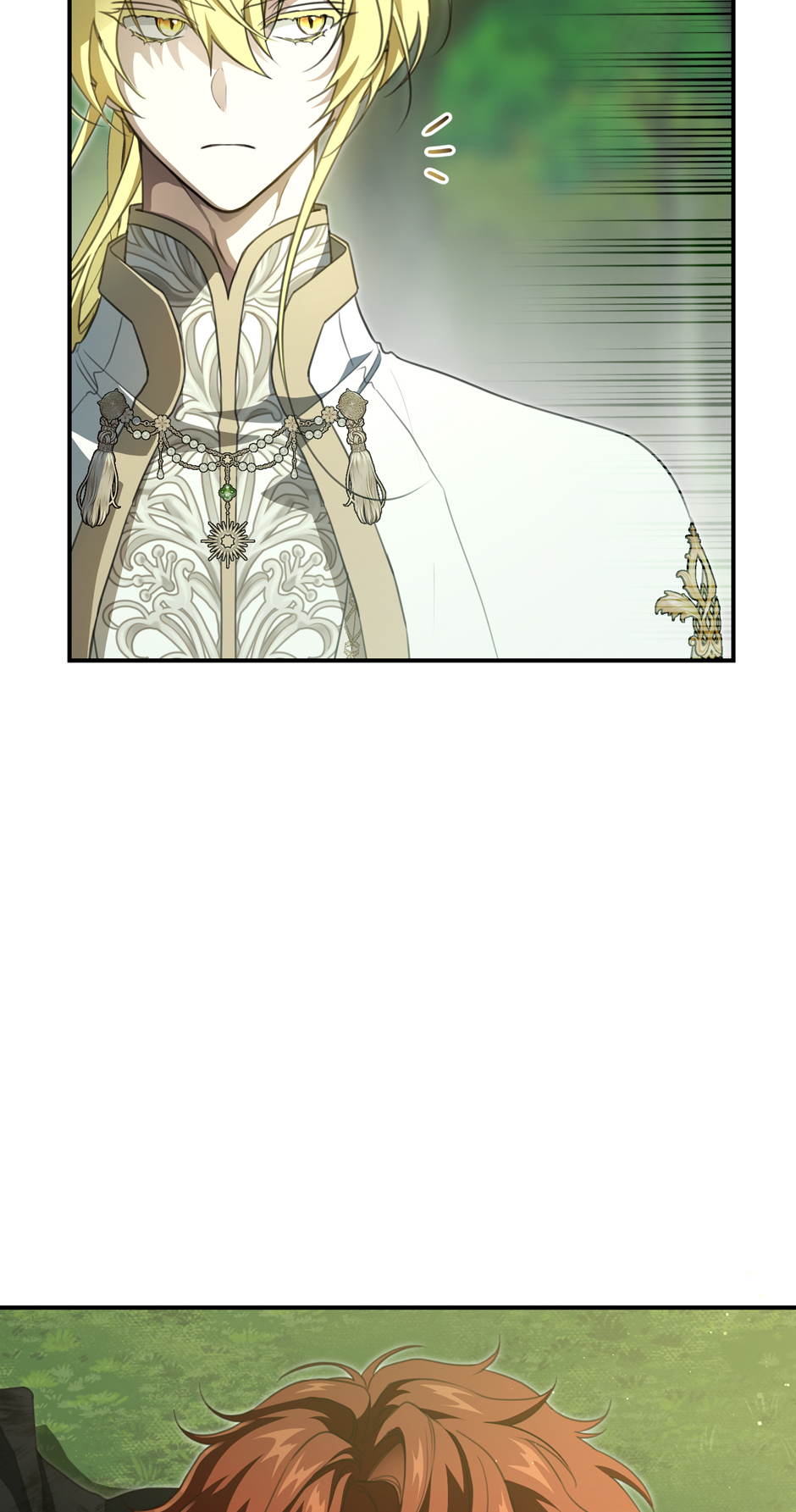 Into the Light Once Again [Official] - Chapter 92 manhwa