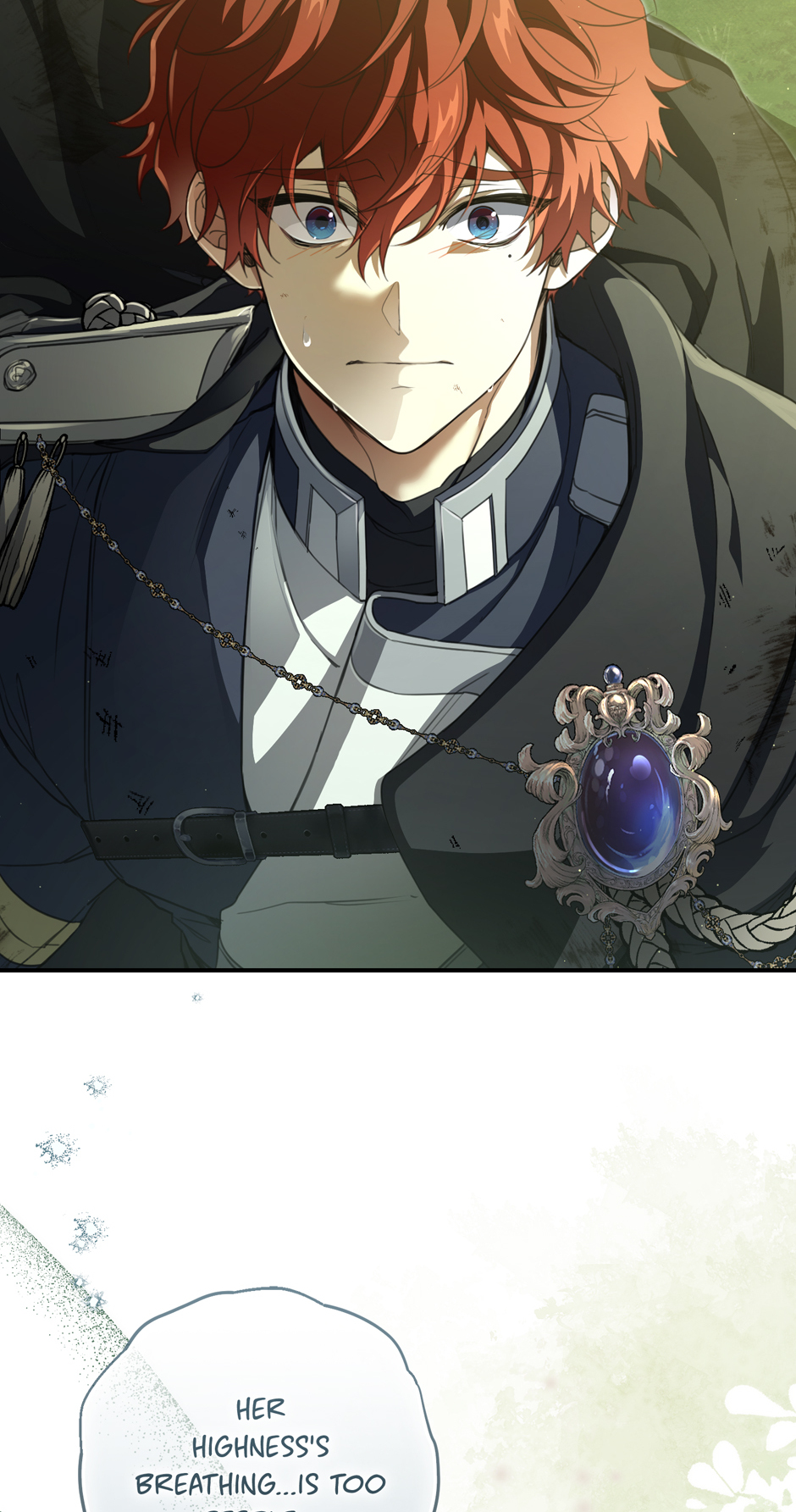Into the Light Once Again [Official] - Chapter 92 manhwa