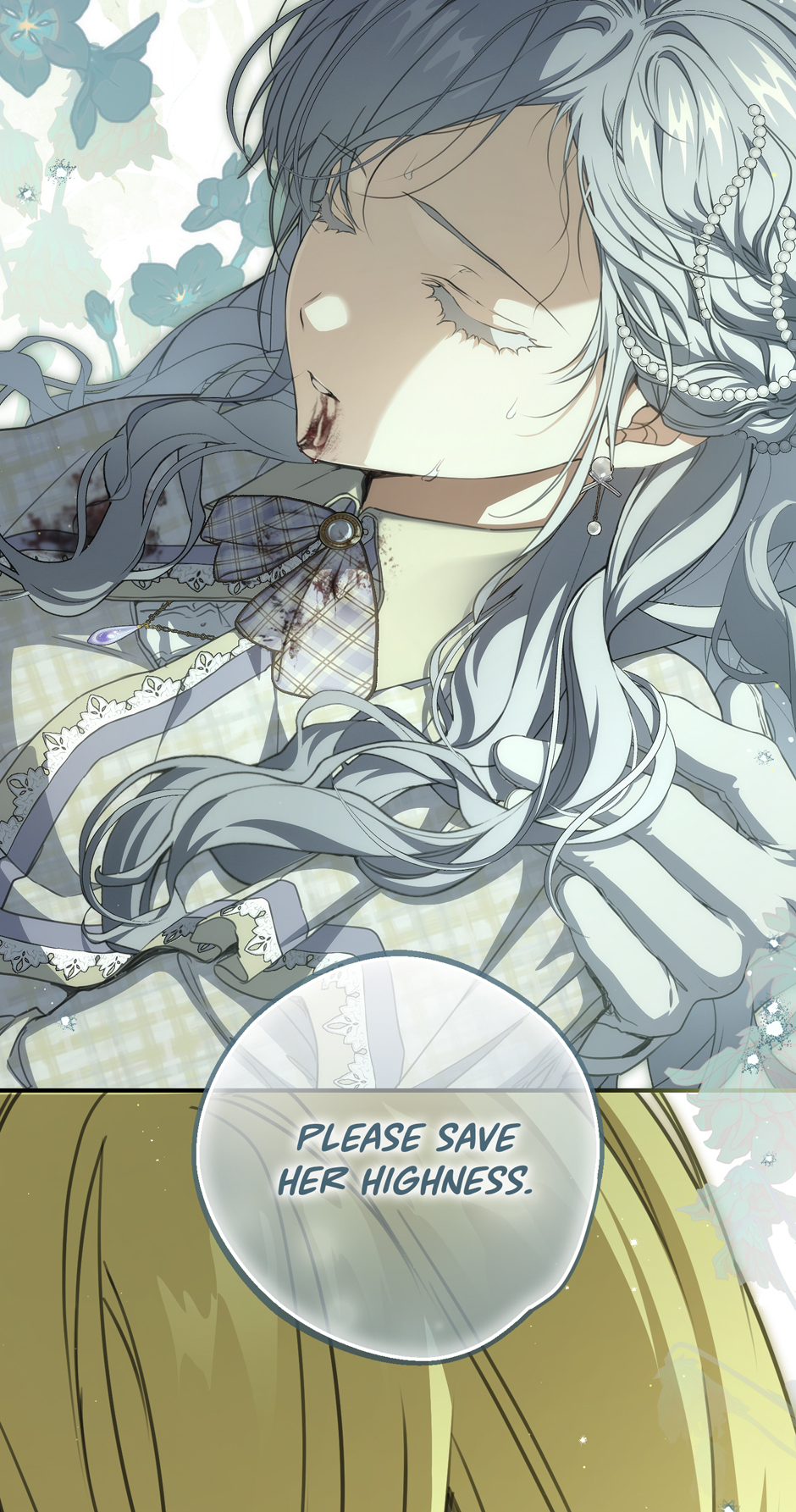 Into the Light Once Again [Official] - Chapter 92 manhwa