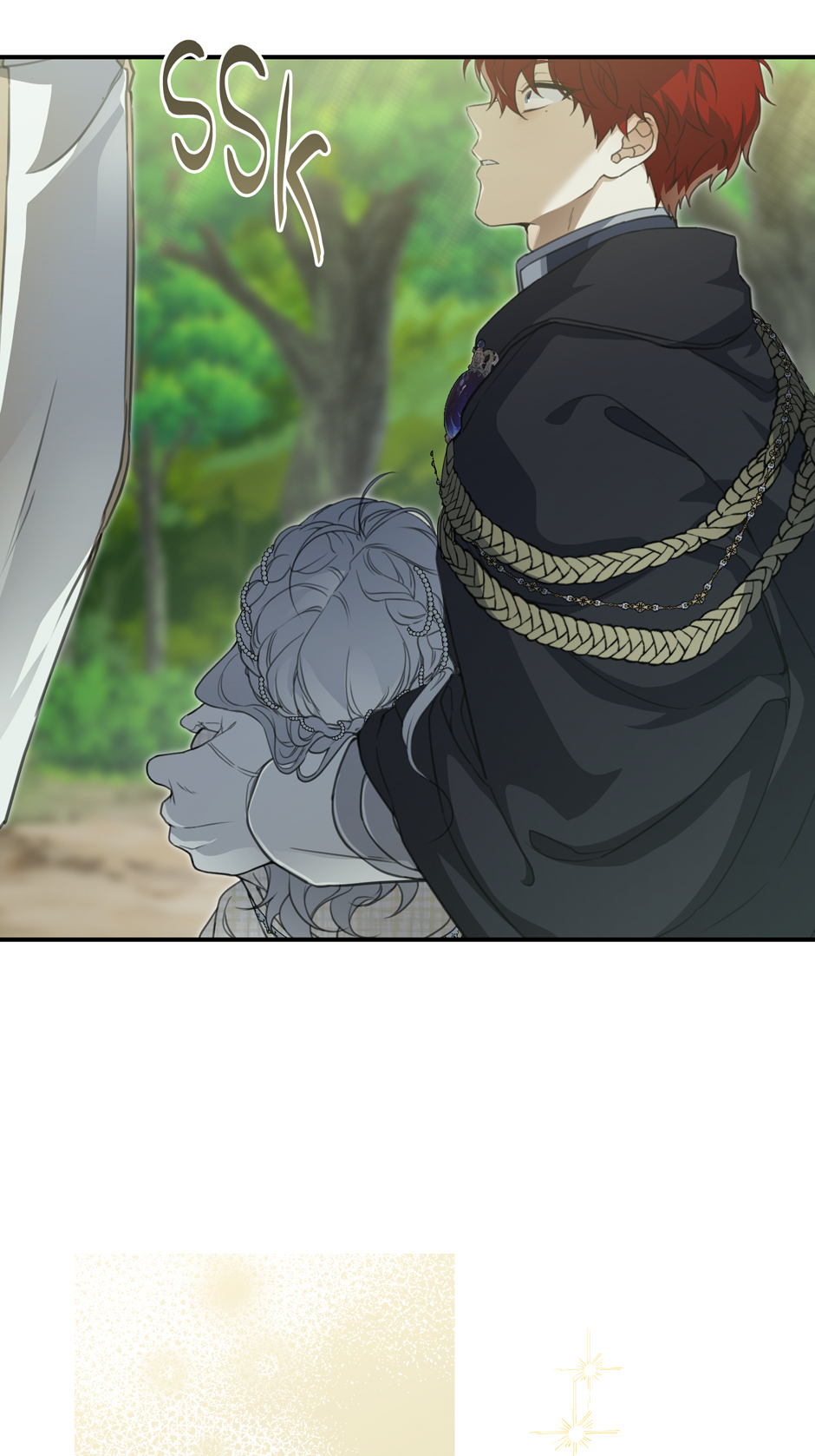 Into the Light Once Again [Official] - Chapter 92 manhwa