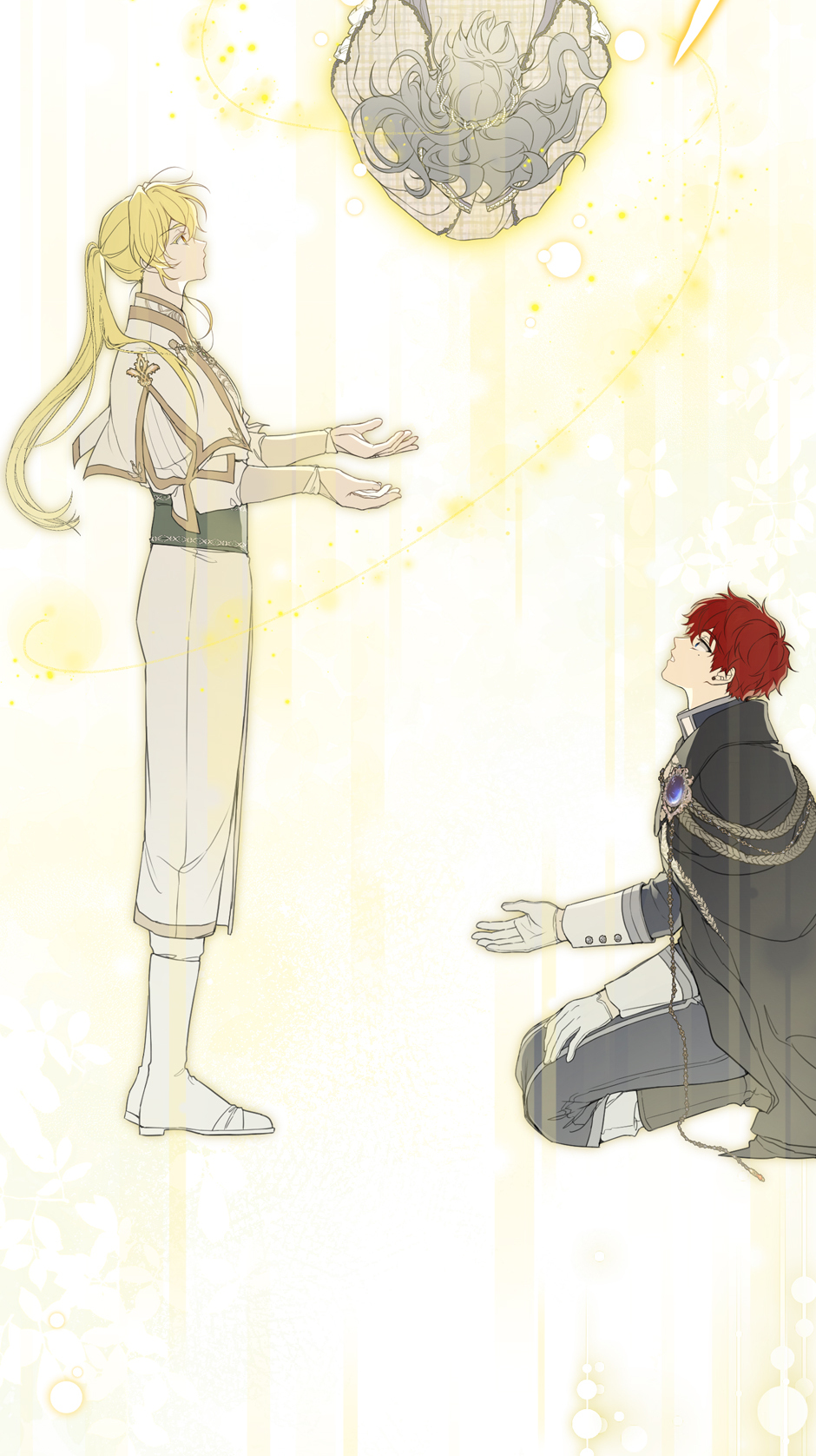 Into the Light Once Again [Official] - Chapter 92 manhwa