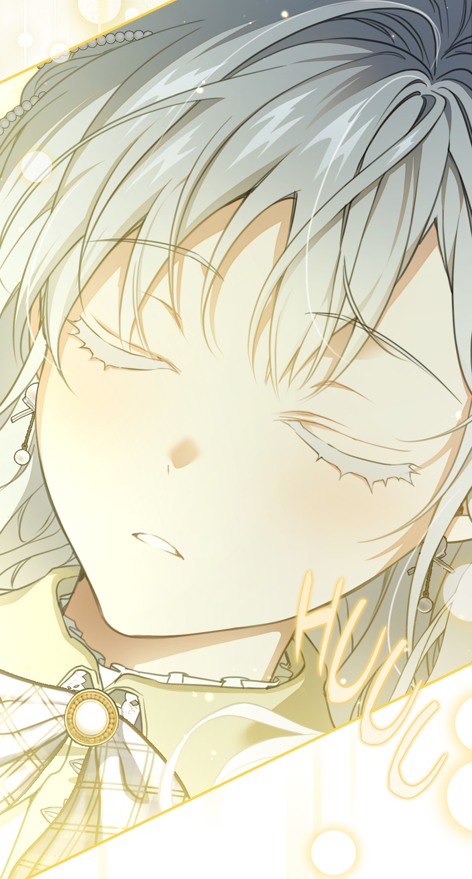 Into the Light Once Again [Official] - Chapter 92 manhwa