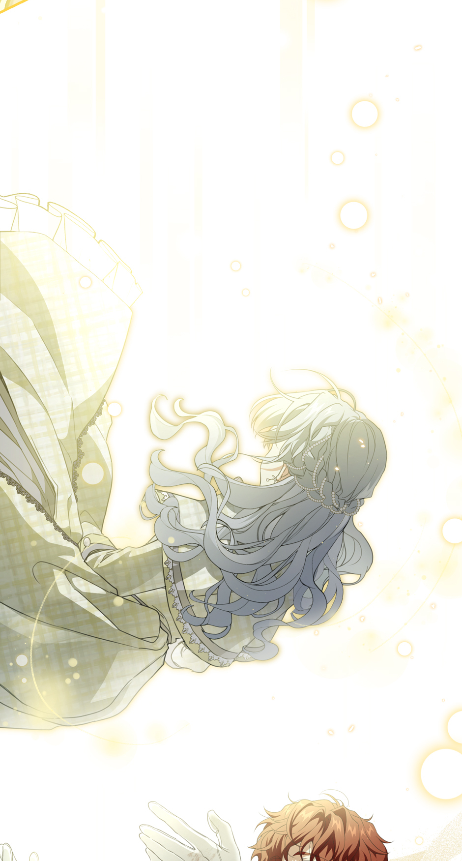 Into the Light Once Again [Official] - Chapter 92 manhwa