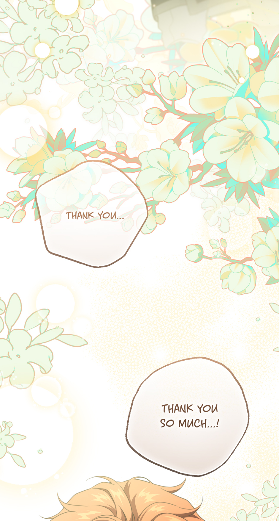 Into the Light Once Again [Official] - Chapter 92 manhwa