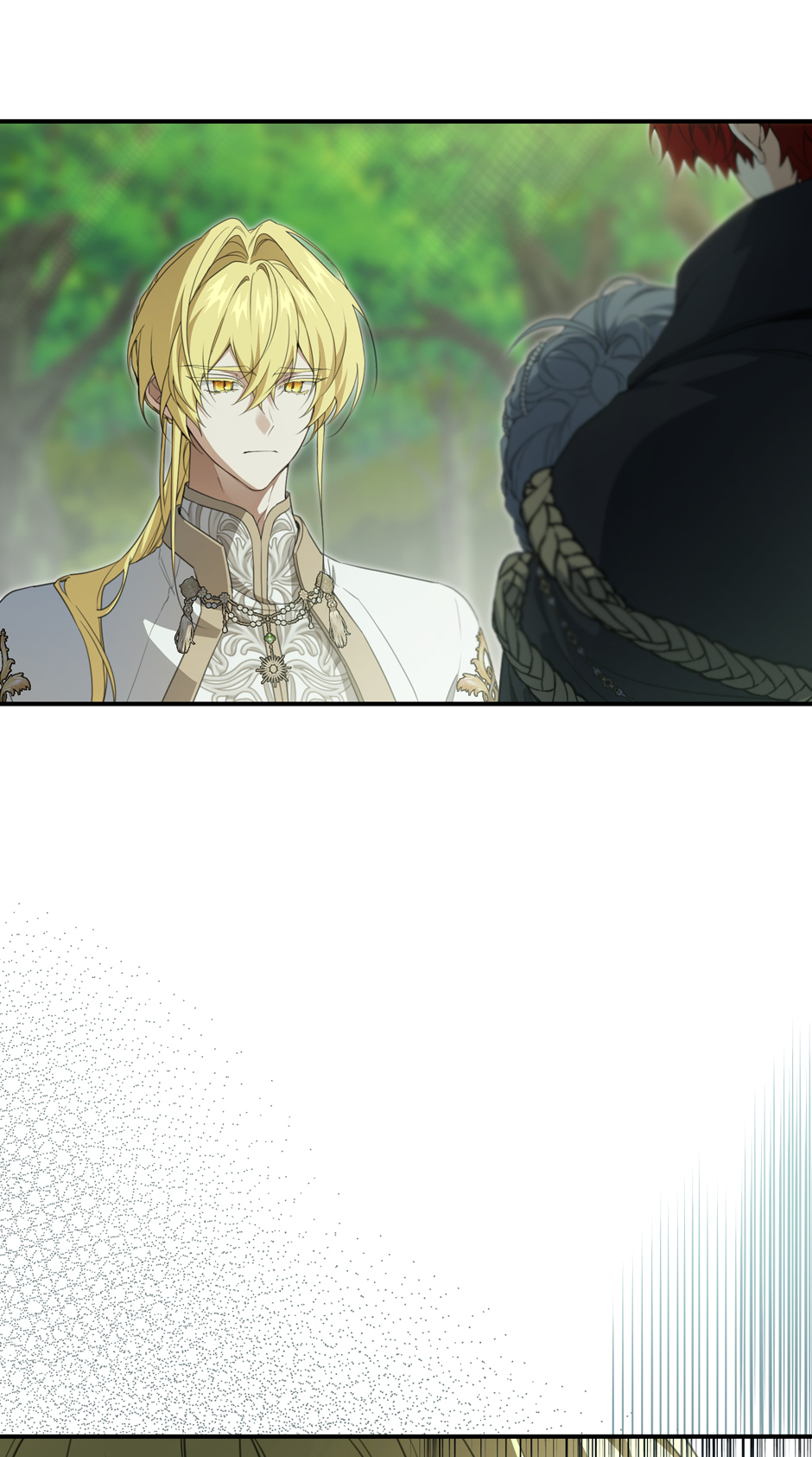 Into the Light Once Again [Official] - Chapter 92 manhwa