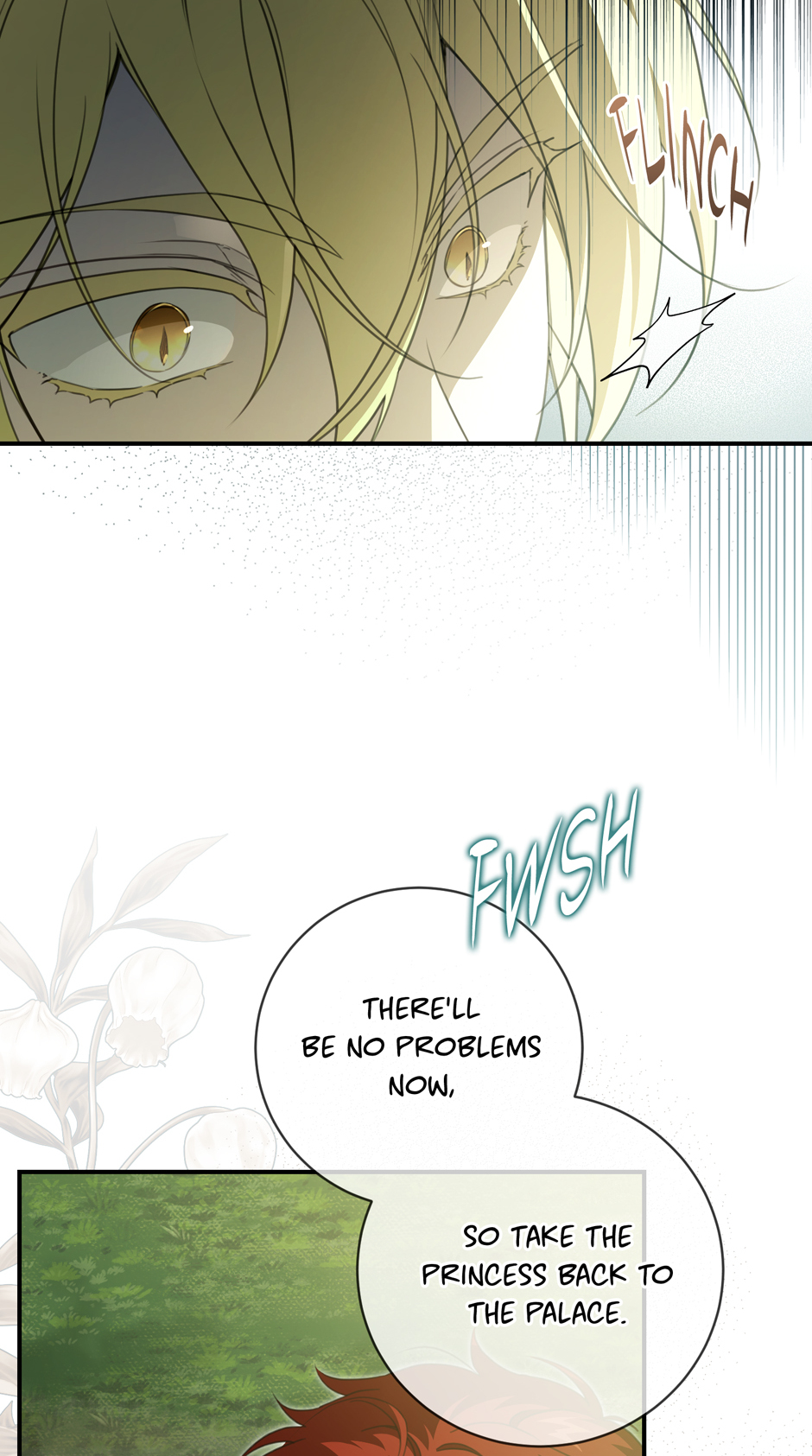 Into the Light Once Again [Official] - Chapter 92 manhwa