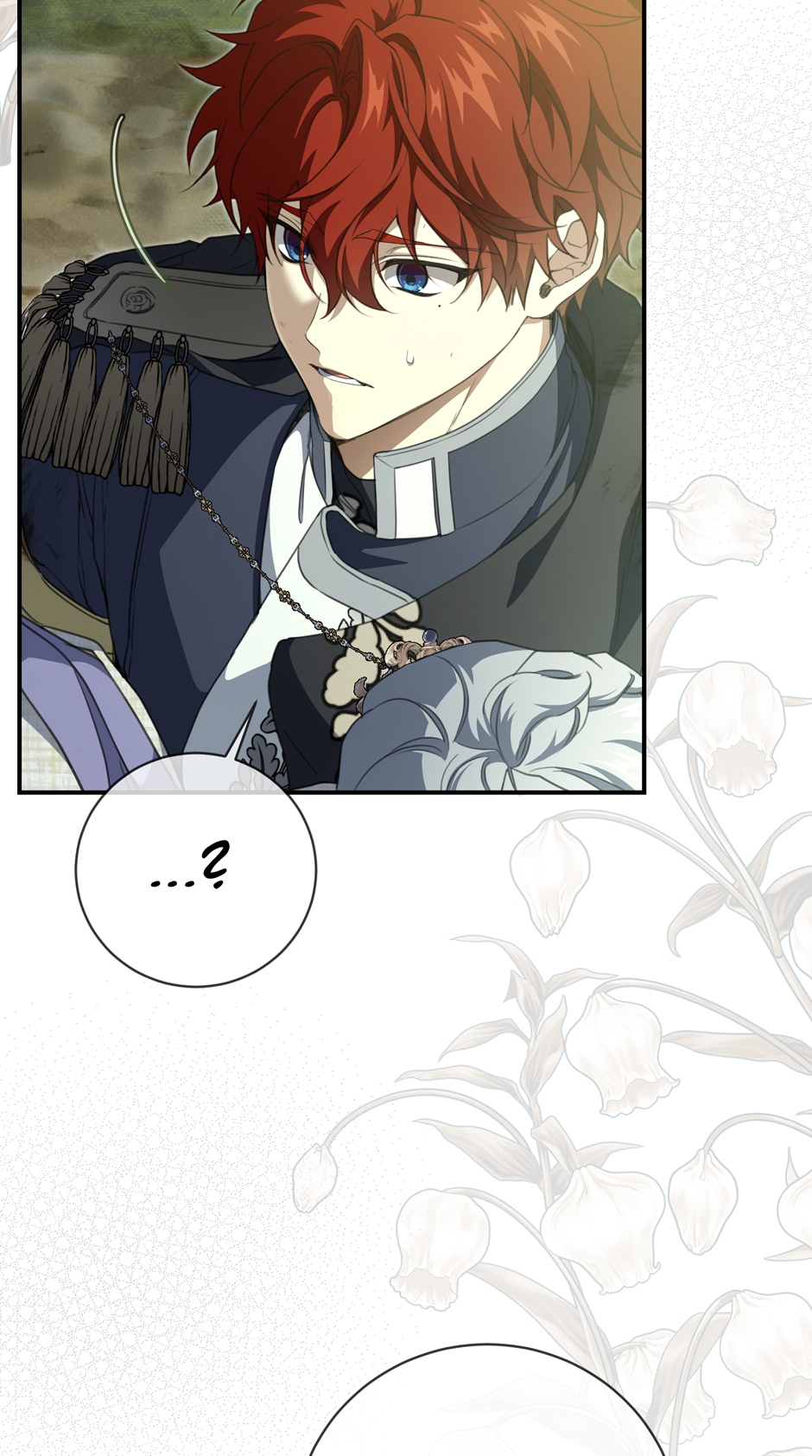 Into the Light Once Again [Official] - Chapter 92 manhwa