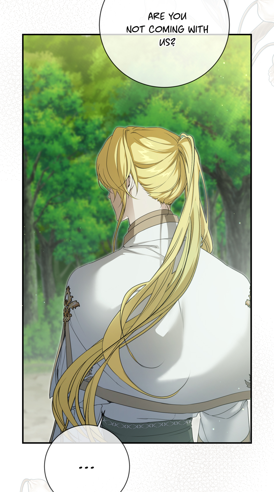 Into the Light Once Again [Official] - Chapter 92 manhwa