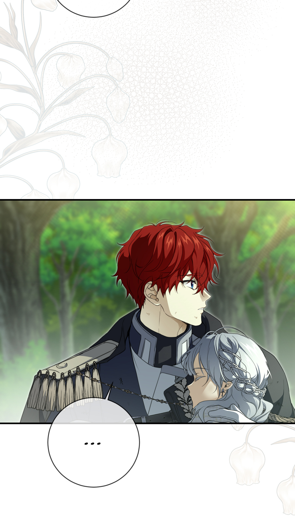 Into the Light Once Again [Official] - Chapter 92 manhwa
