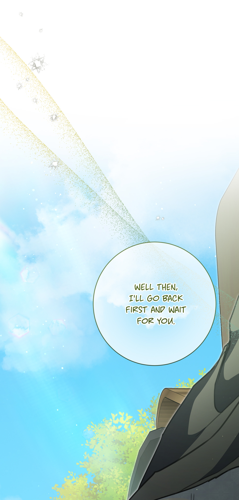 Into the Light Once Again [Official] - Chapter 92 manhwa