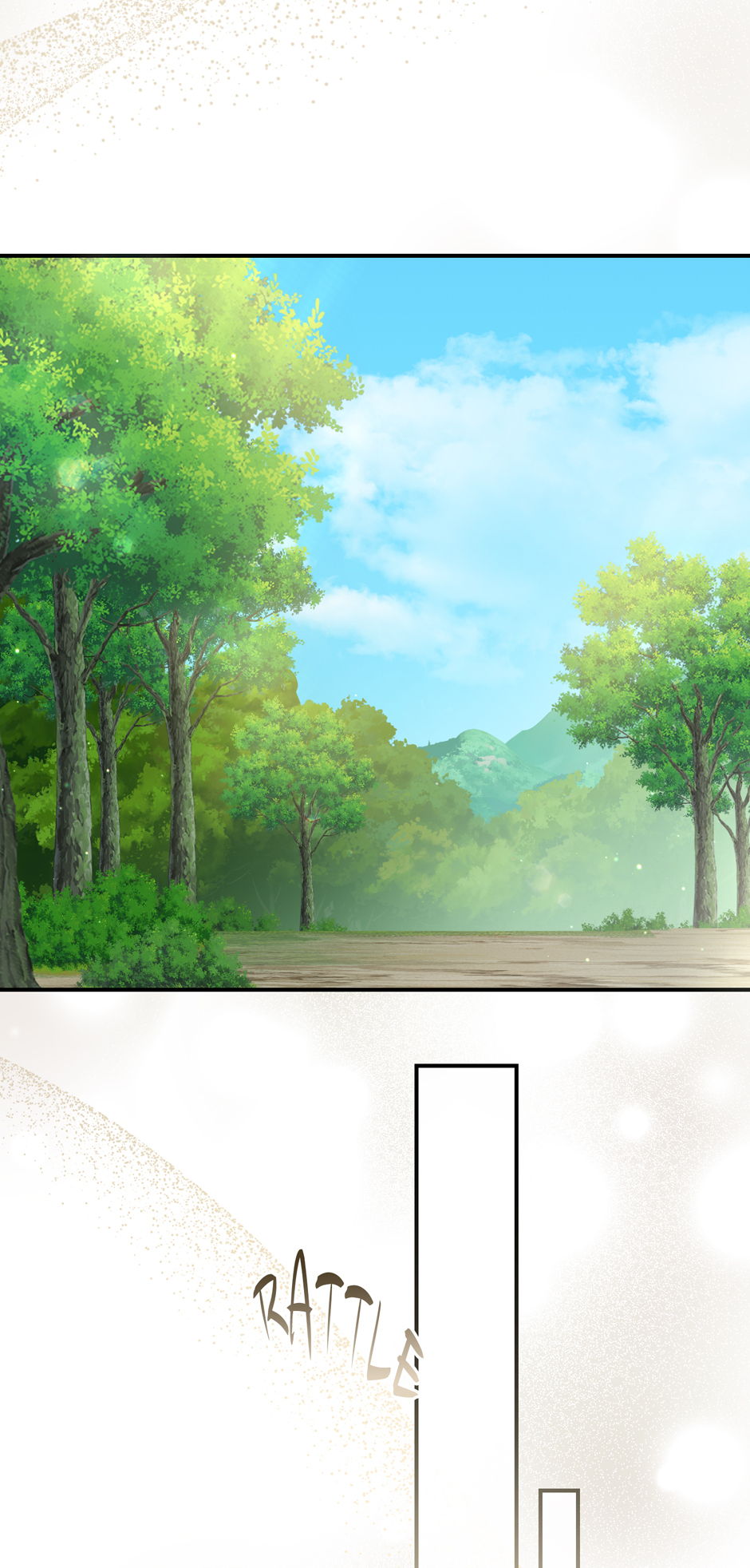 Into the Light Once Again [Official] - Chapter 92 manhwa