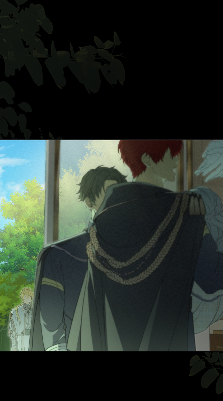 Into the Light Once Again [Official] - Chapter 92 manhwa