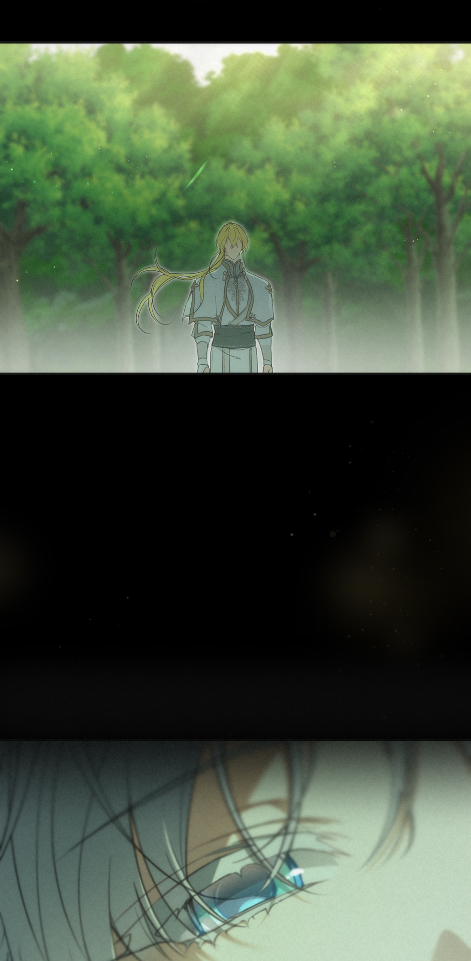 Into the Light Once Again [Official] - Chapter 92 manhwa