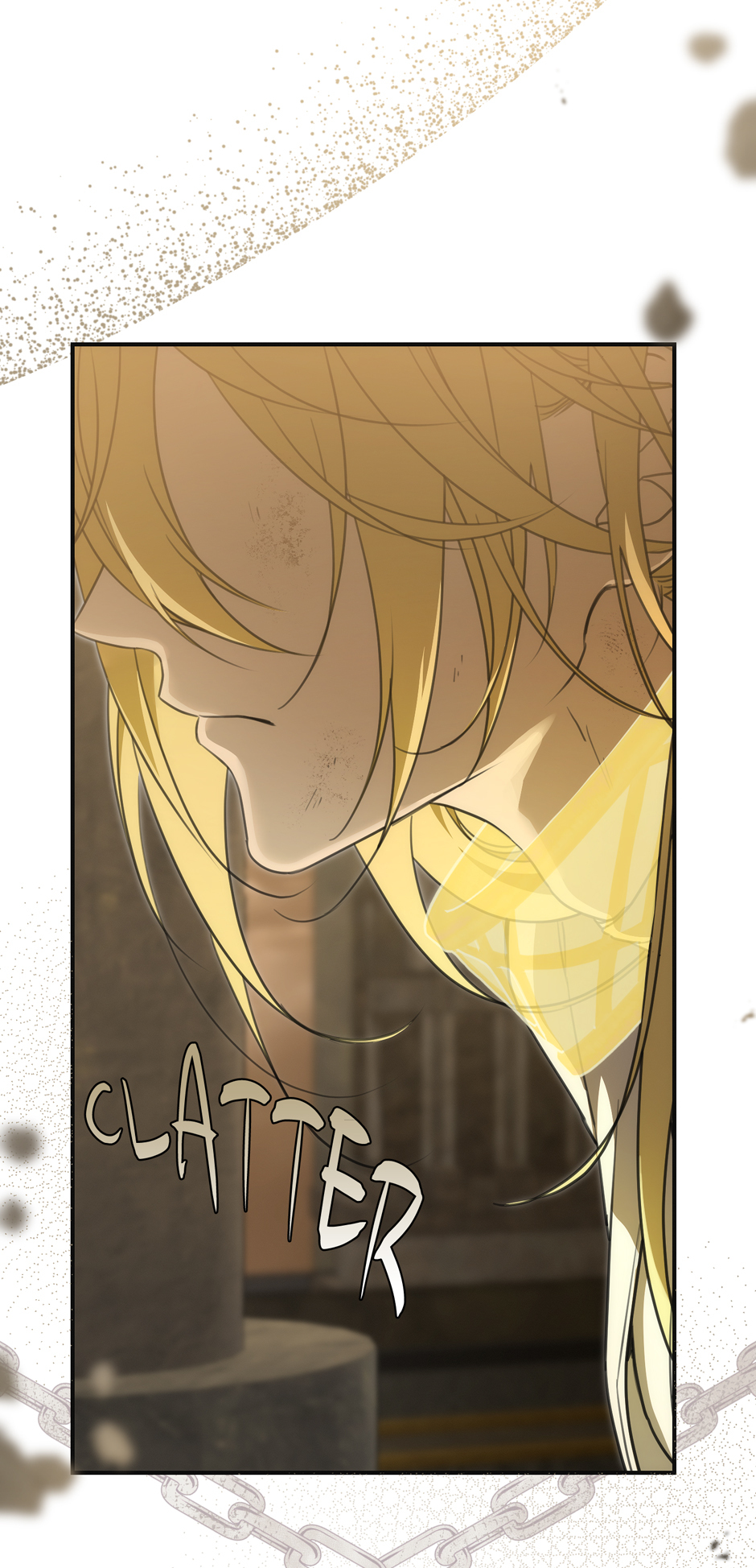 Into the Light Once Again [Official] - Chapter 93 manhwa