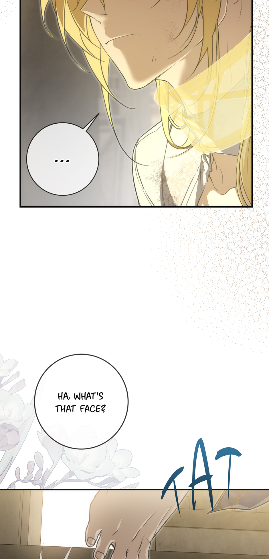 Into the Light Once Again [Official] - Chapter 93 manhwa