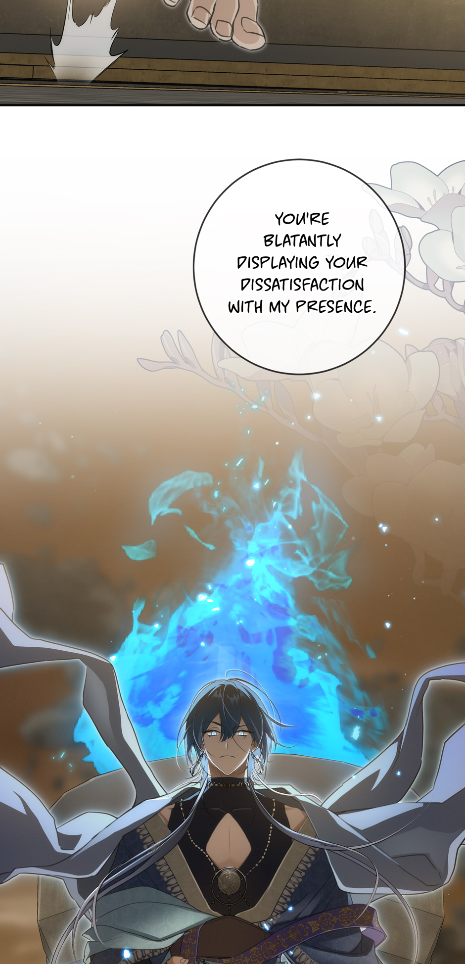 Into the Light Once Again [Official] - Chapter 93 manhwa