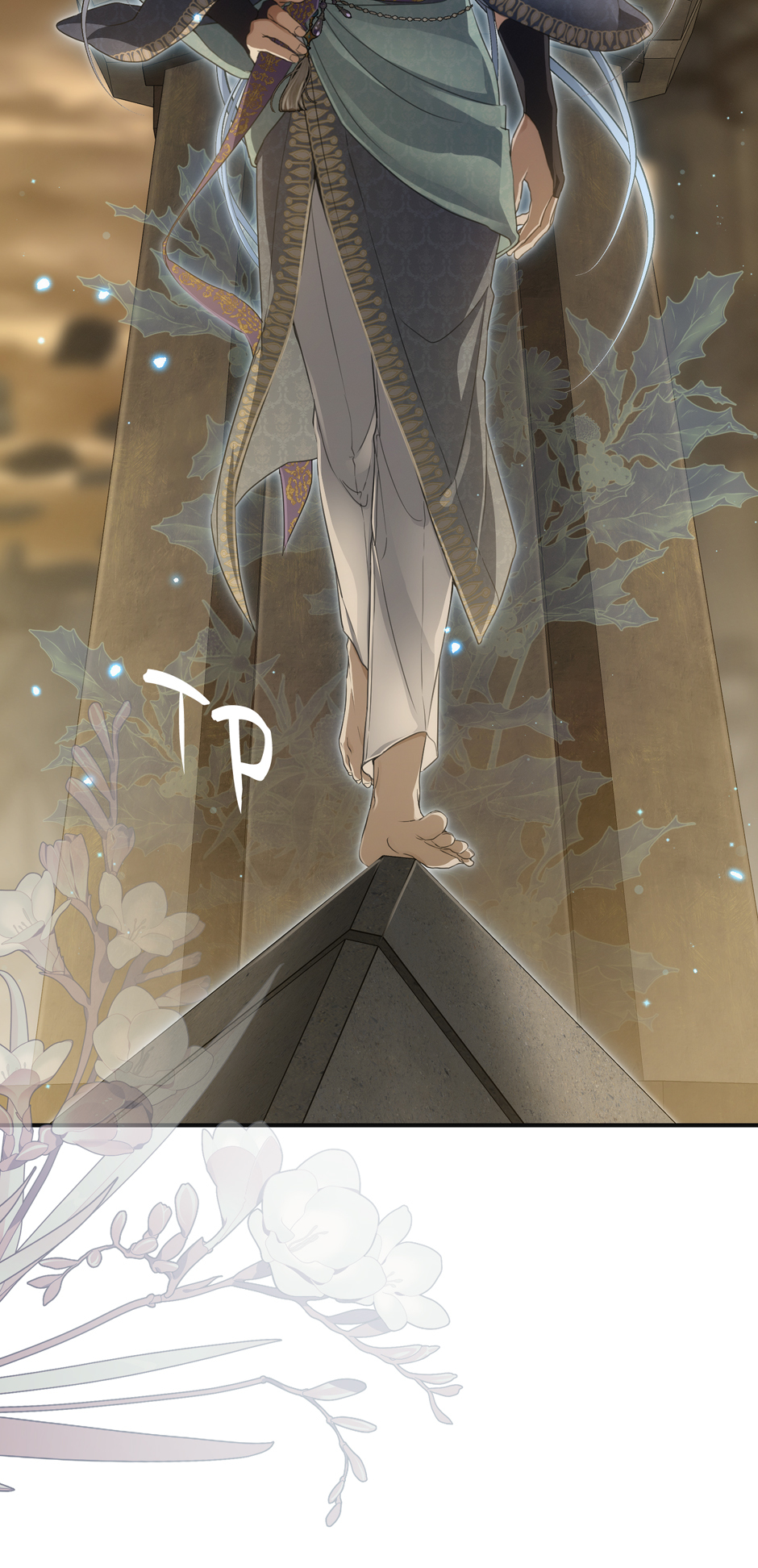 Into the Light Once Again [Official] - Chapter 93 manhwa