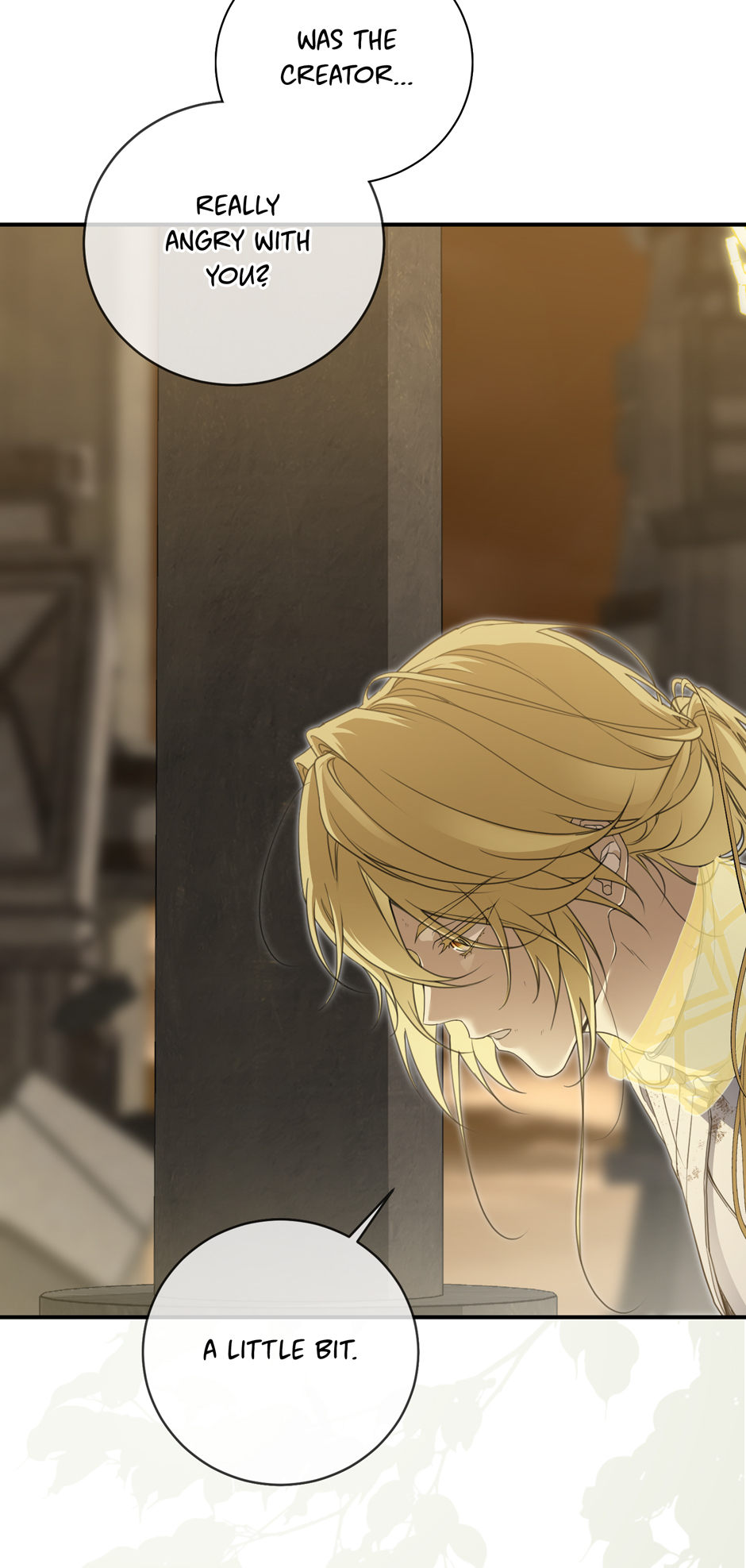 Into the Light Once Again [Official] - Chapter 93 manhwa