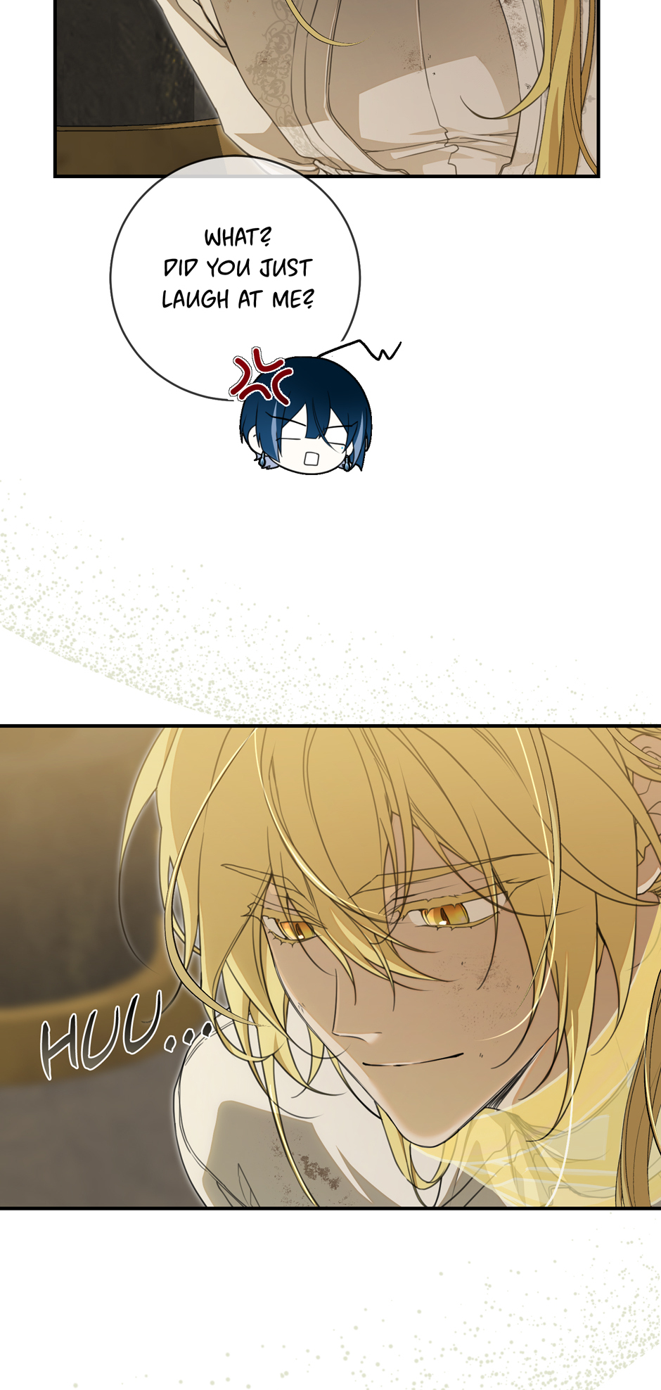 Into the Light Once Again [Official] - Chapter 93 manhwa