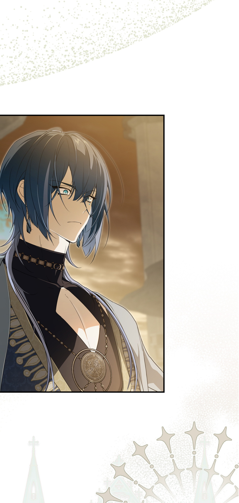Into the Light Once Again [Official] - Chapter 93 manhwa