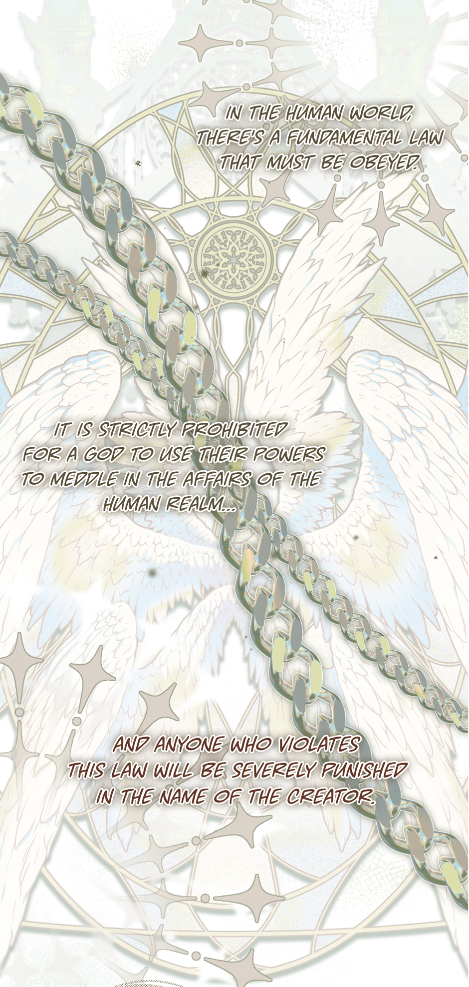 Into the Light Once Again [Official] - Chapter 93 manhwa