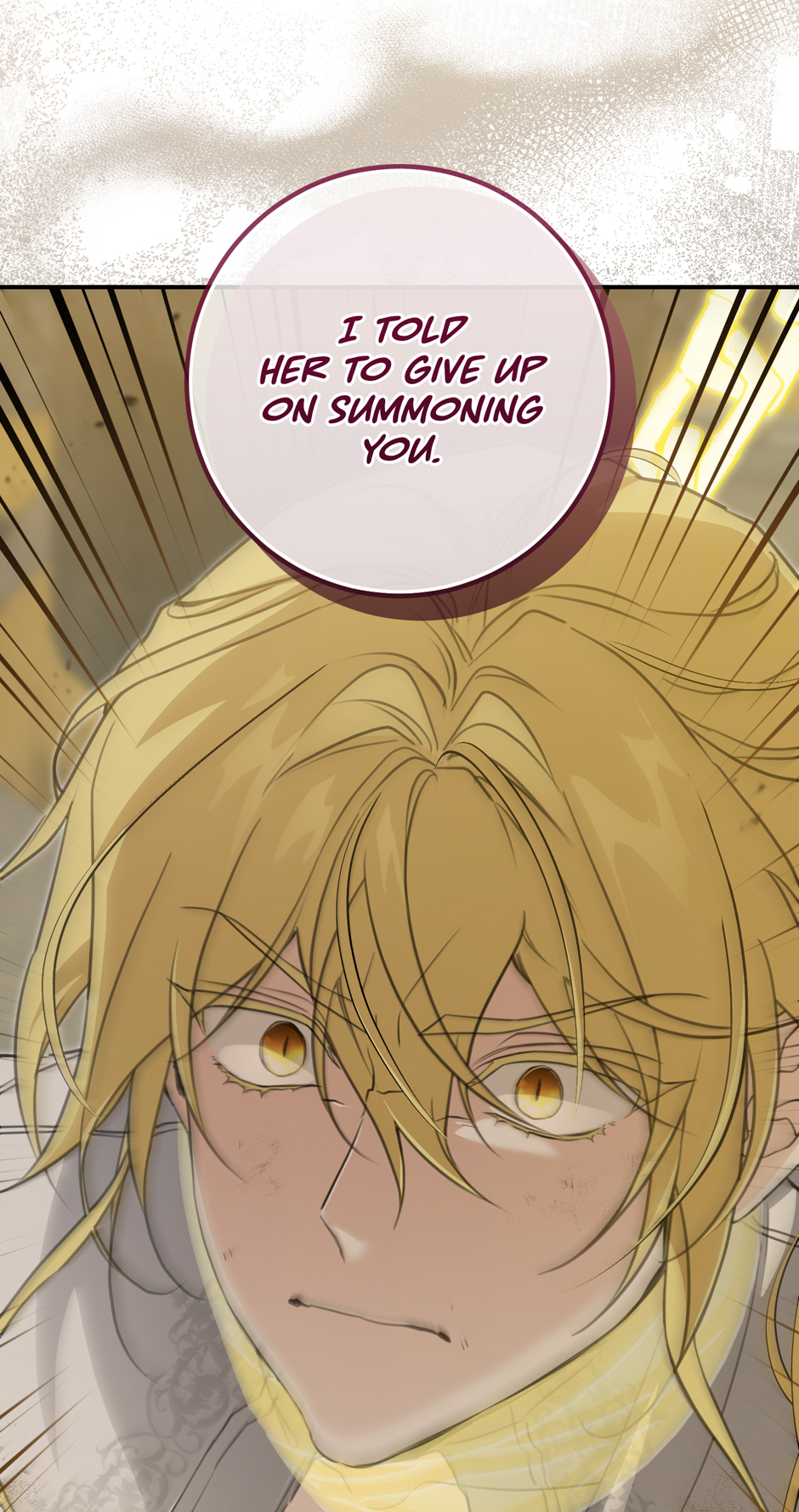 Into the Light Once Again [Official] - Chapter 93 manhwa