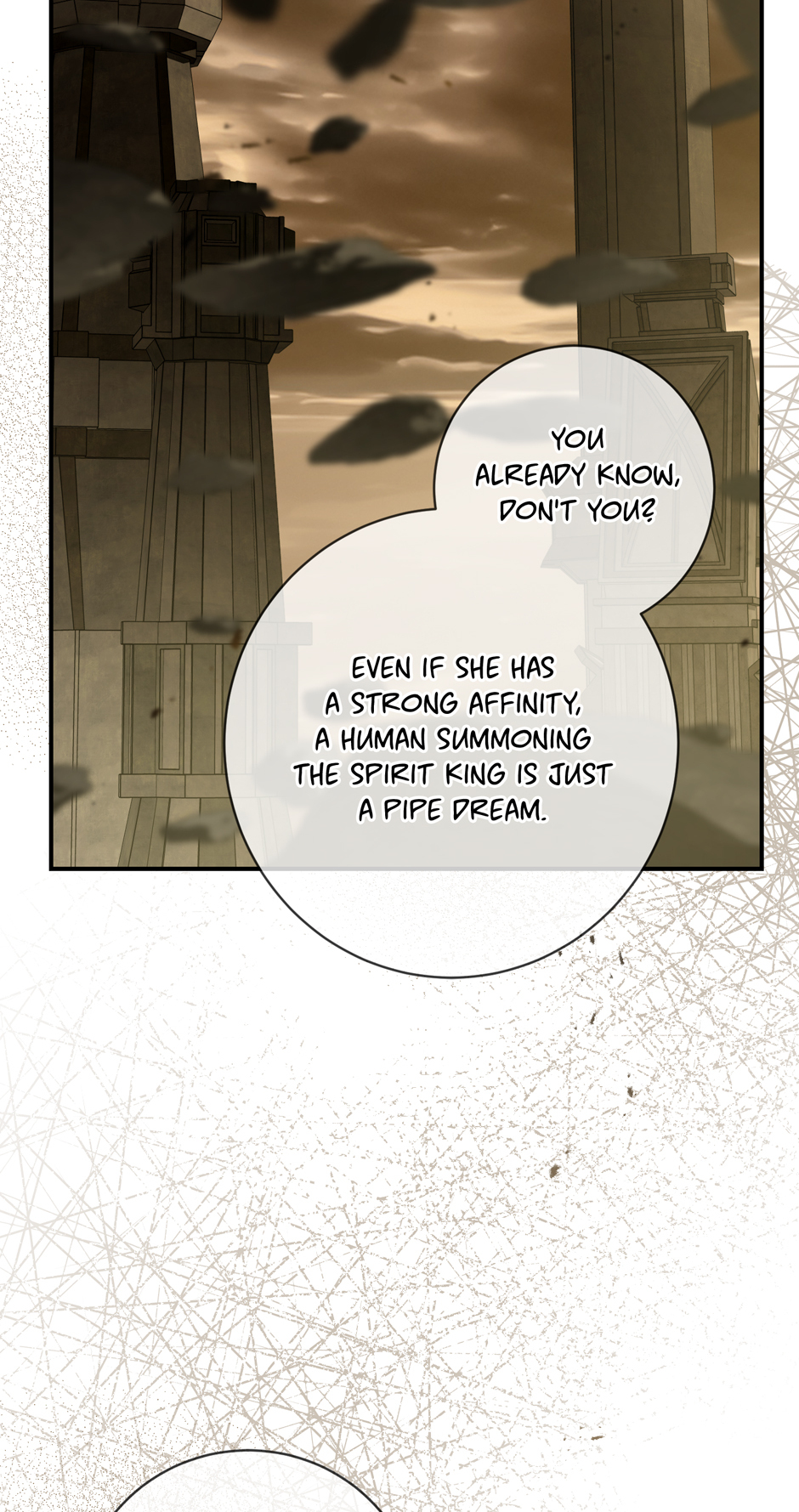 Into the Light Once Again [Official] - Chapter 93 manhwa