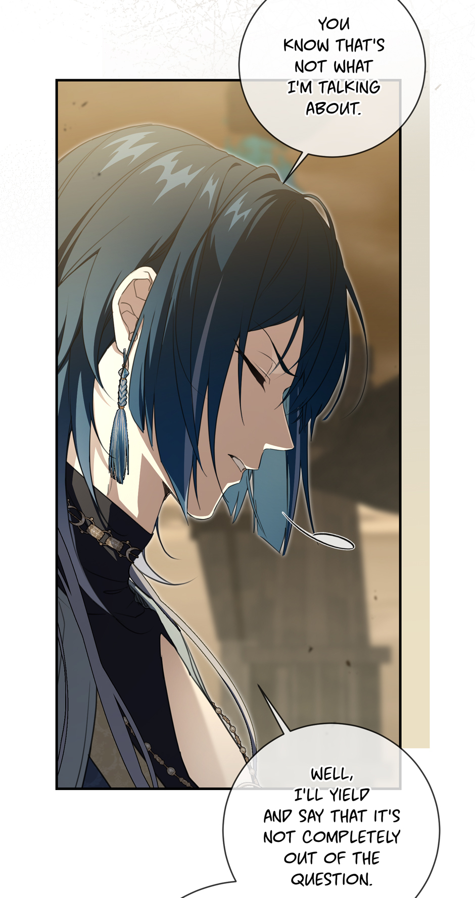 Into the Light Once Again [Official] - Chapter 93 manhwa