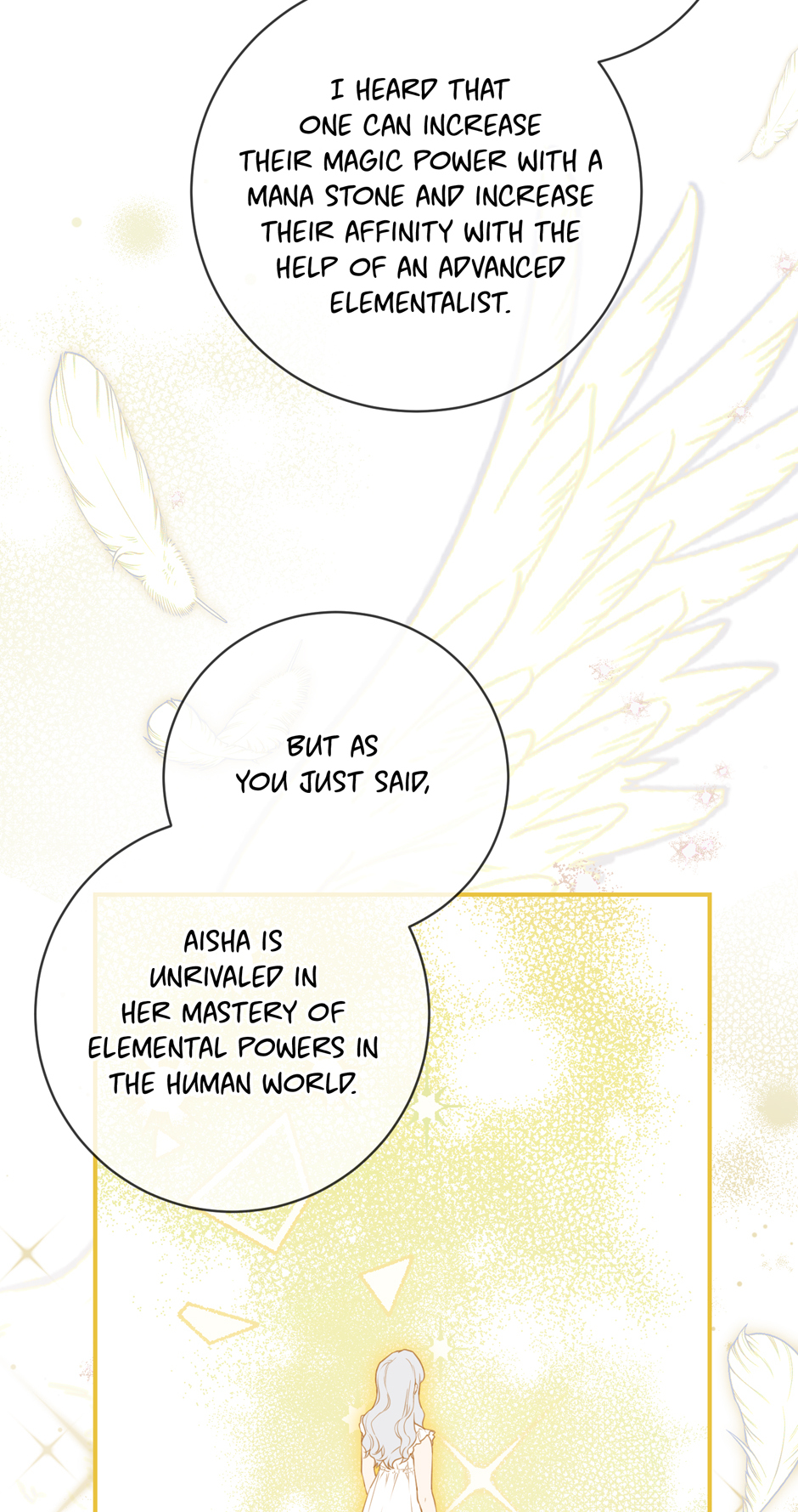 Into the Light Once Again [Official] - Chapter 93 manhwa