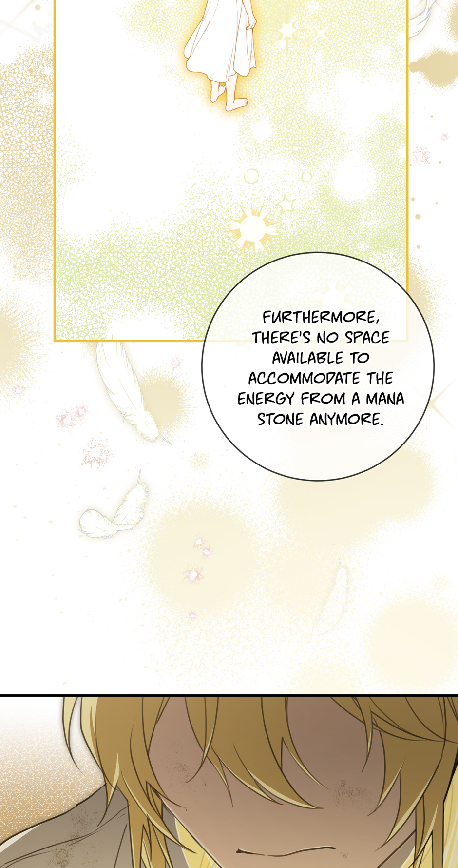 Into the Light Once Again [Official] - Chapter 93 manhwa