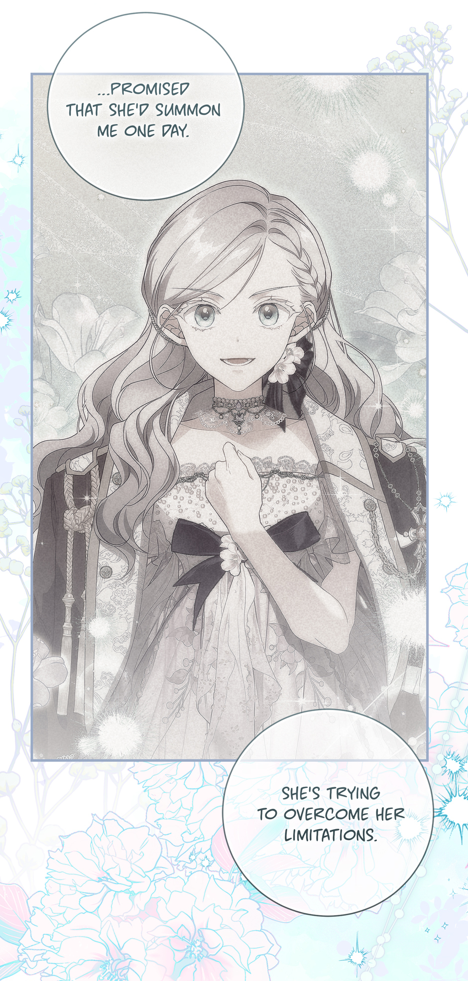 Into the Light Once Again [Official] - Chapter 93 manhwa