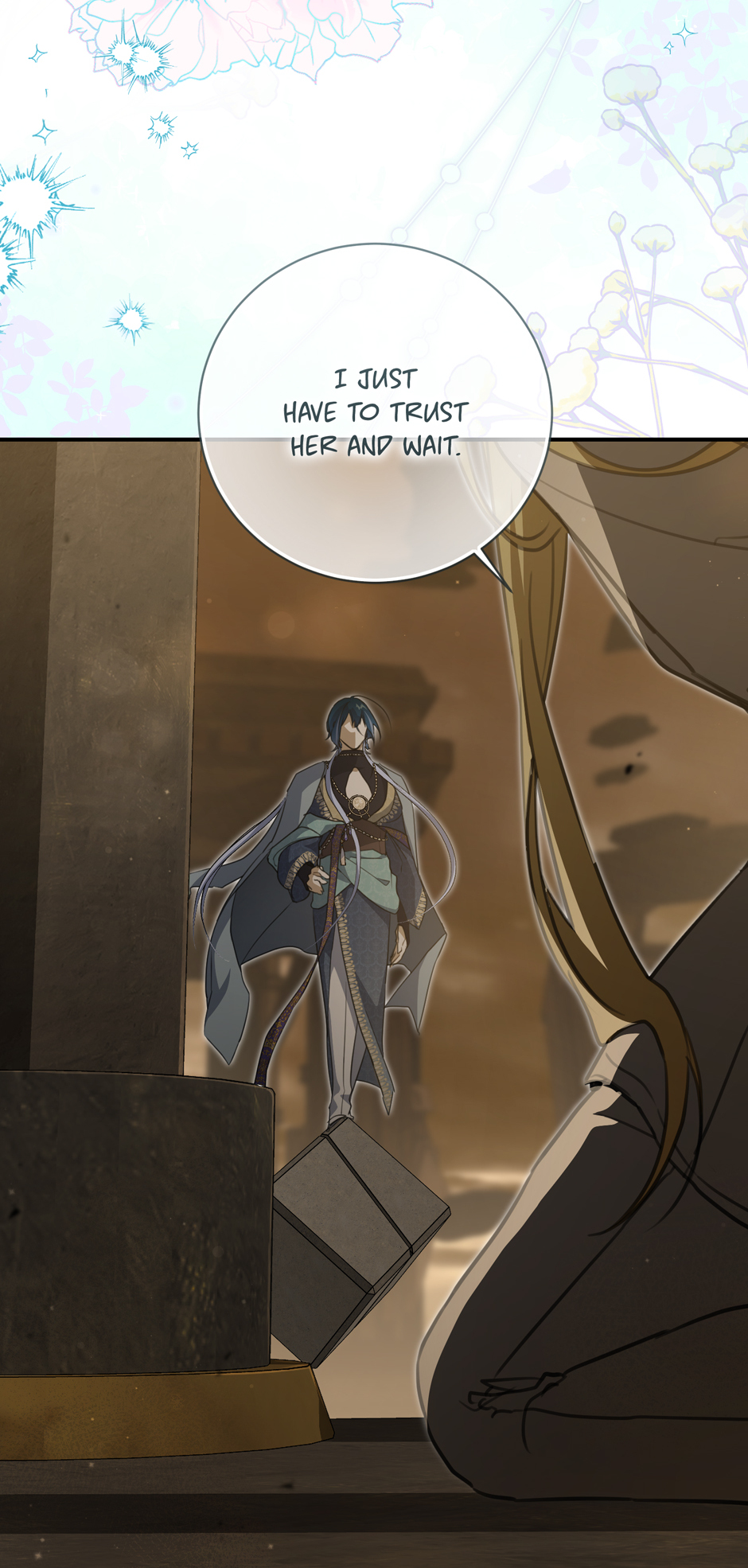 Into the Light Once Again [Official] - Chapter 93 manhwa
