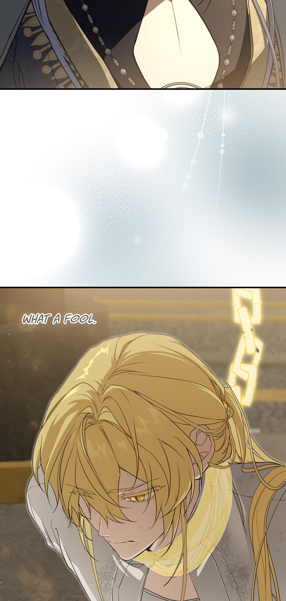Into the Light Once Again [Official] - Chapter 93 manhwa