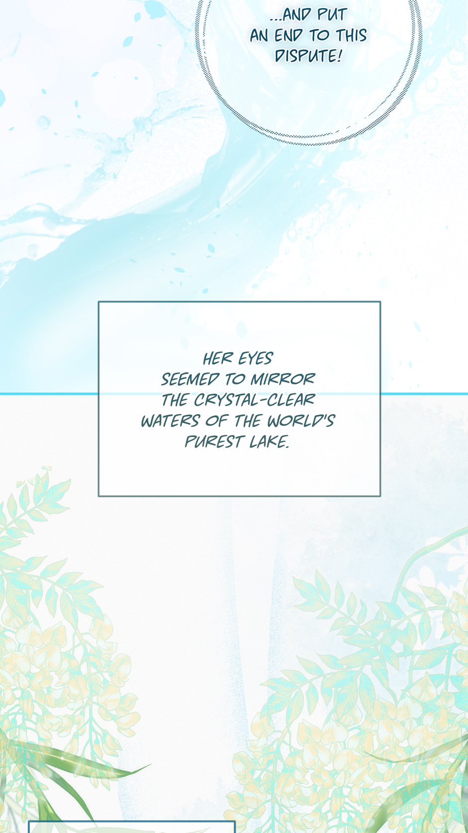 Into the Light Once Again [Official] - Chapter 93 manhwa