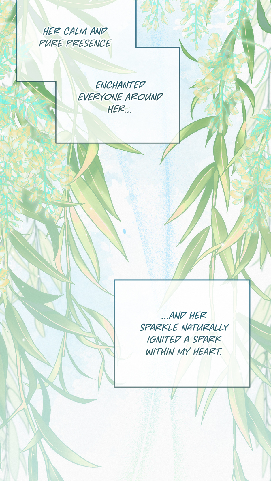 Into the Light Once Again [Official] - Chapter 93 manhwa