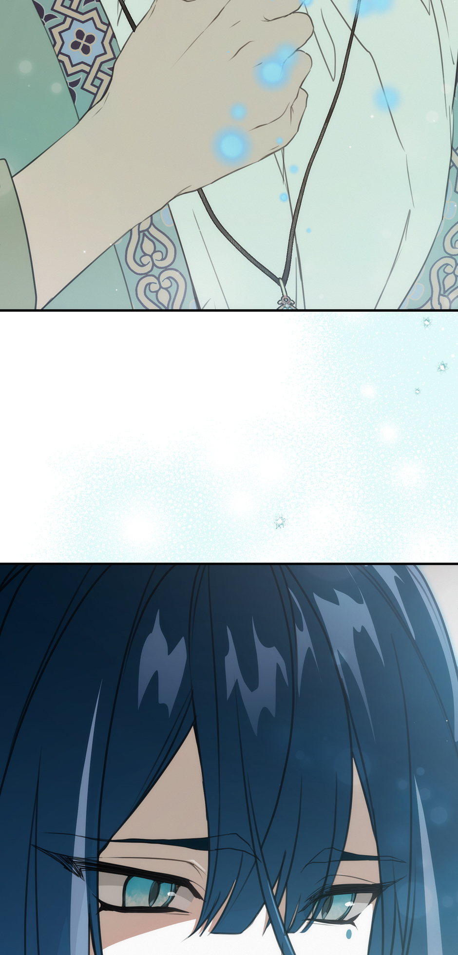 Into the Light Once Again [Official] - Chapter 93 manhwa