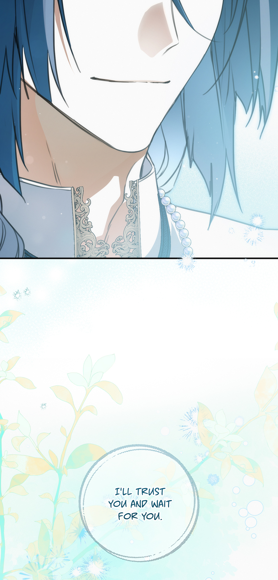 Into the Light Once Again [Official] - Chapter 93 manhwa