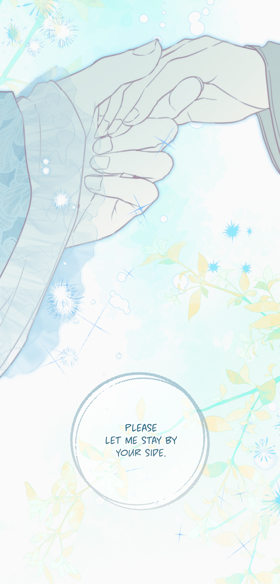 Into the Light Once Again [Official] - Chapter 93 manhwa