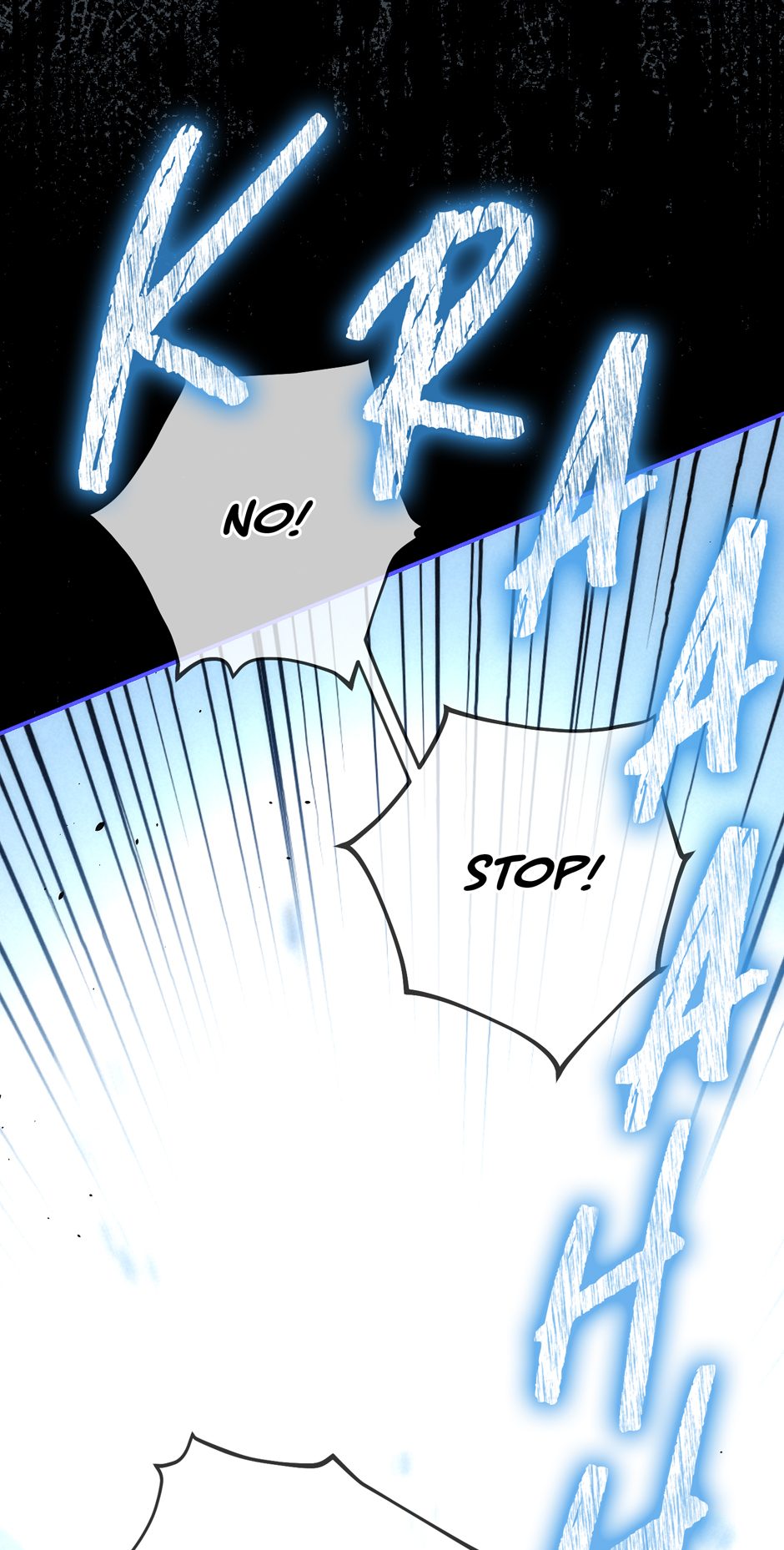 Into the Light Once Again [Official] - Chapter 93 manhwa