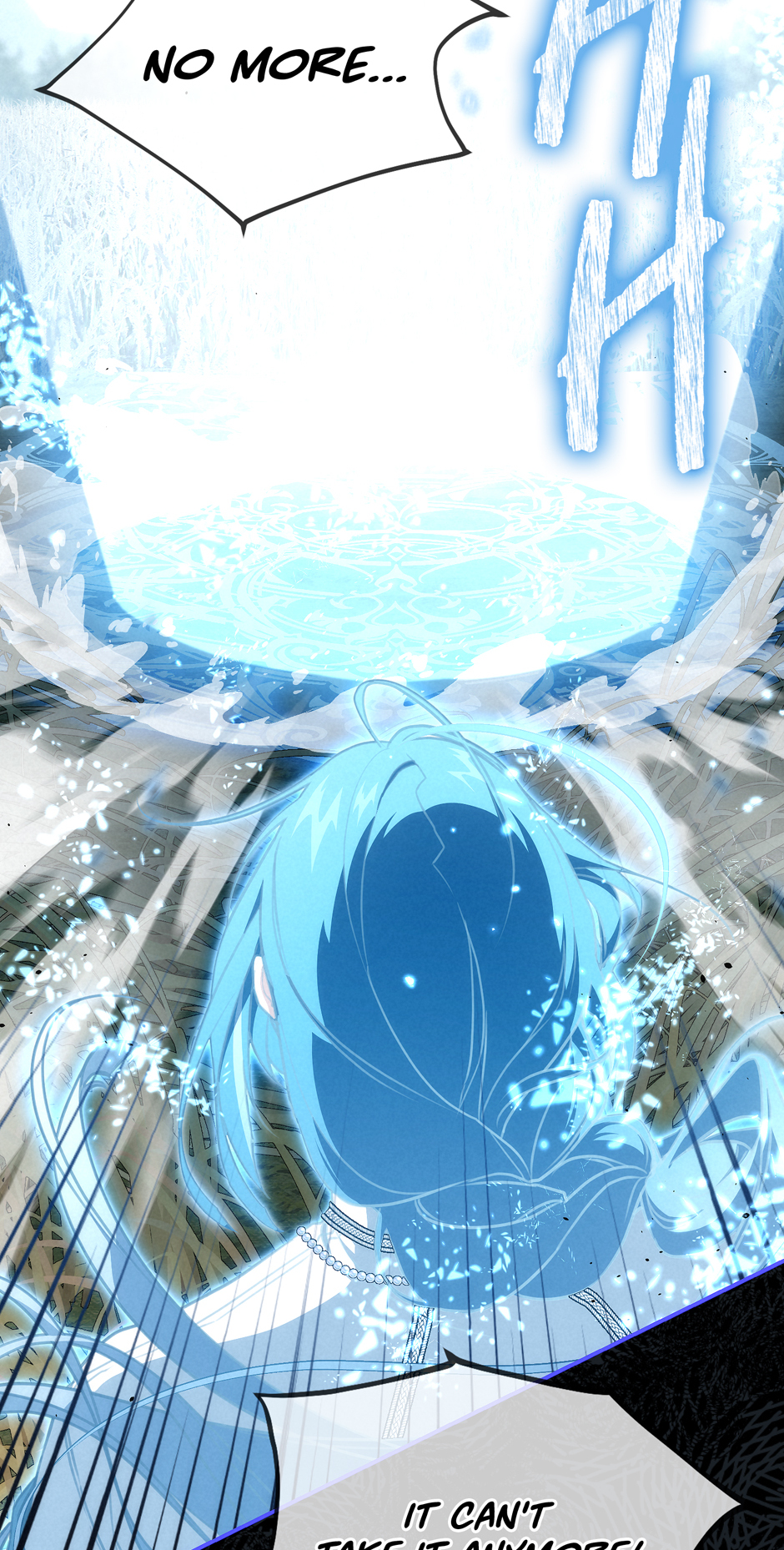 Into the Light Once Again [Official] - Chapter 93 manhwa