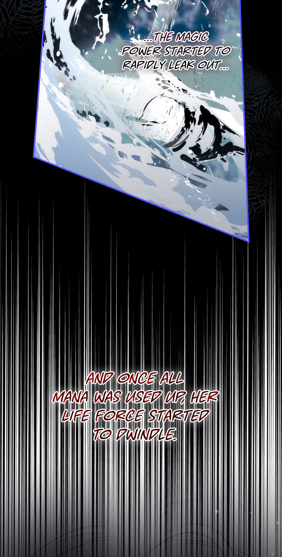 Into the Light Once Again [Official] - Chapter 93 manhwa