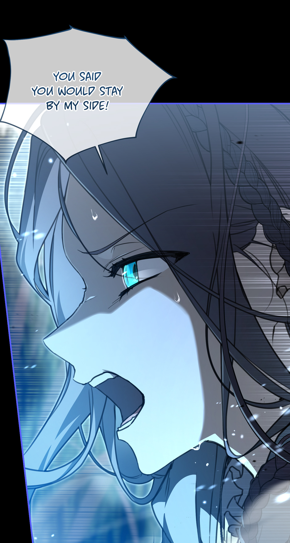 Into the Light Once Again [Official] - Chapter 93 manhwa